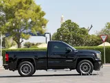 GMC Sierra SLE 2018